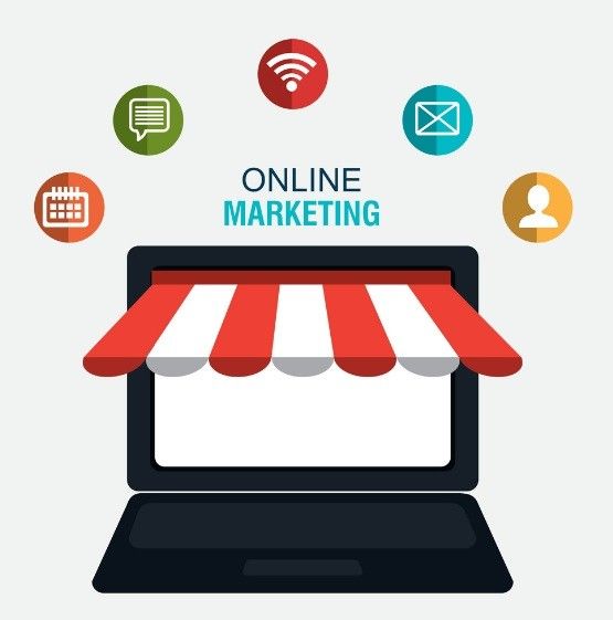 Marketing y ventas online