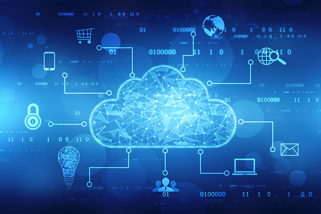 Sistemas y aplicaciones en la nube